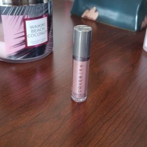 Cover FX Shimmer Veil